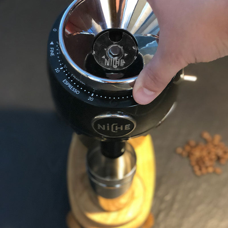 Niche Flow Control Disc – Niche Spares